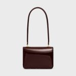 TEEN GARANCE BAG IN PATENT CALFSKIN - Image 3